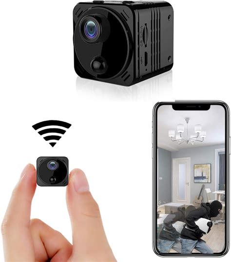 hidden camera .